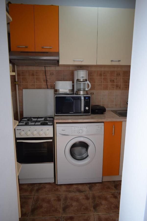 Apartament Hospital View Independentei Rhbm Baia Mare Exterior foto