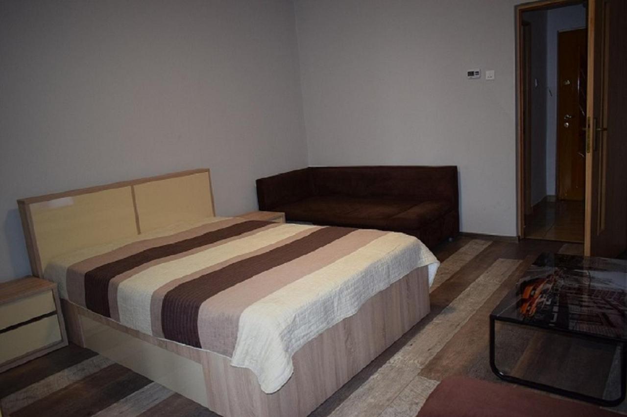 Apartament Hospital View Independentei Rhbm Baia Mare Exterior foto