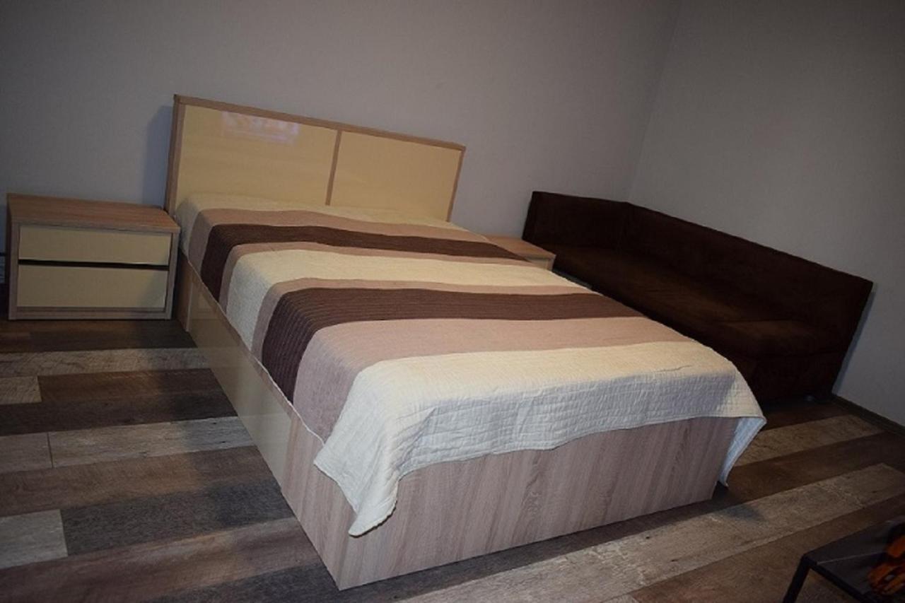 Apartament Hospital View Independentei Rhbm Baia Mare Exterior foto